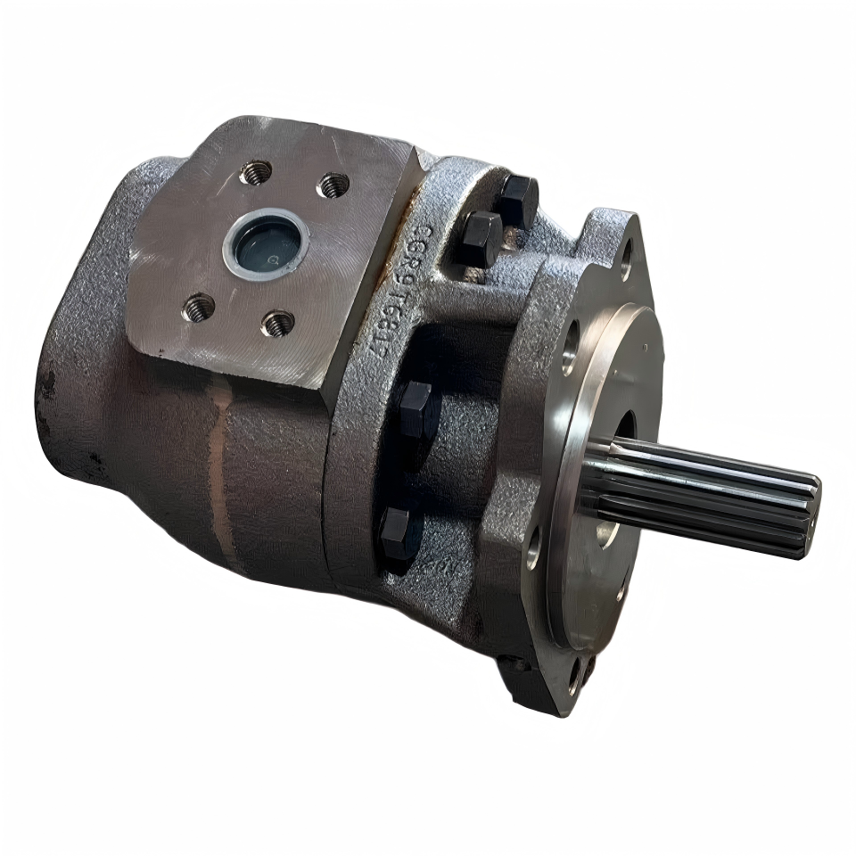 [1U1625] 1U-1625: PUMP G