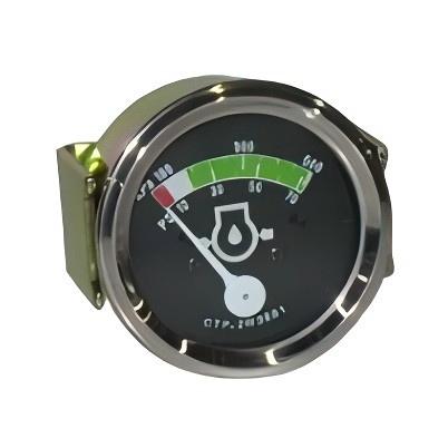 [1W7554] 1W-7554: Fuel Pressure Indicator