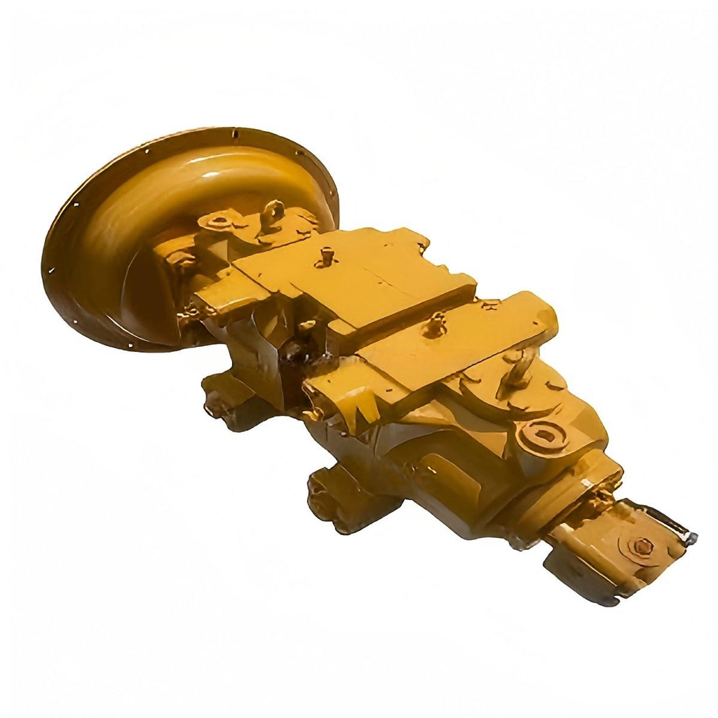 [2220104] 222-0104: PUMP GP-HYD