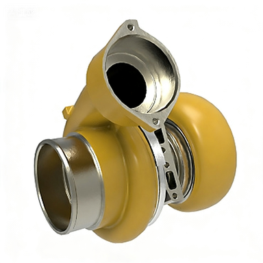 230-1060: TURBO GP-BAS