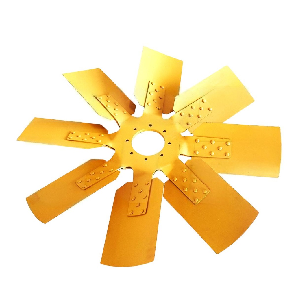 [2302847] 230-2847: Spider Fan Assembly