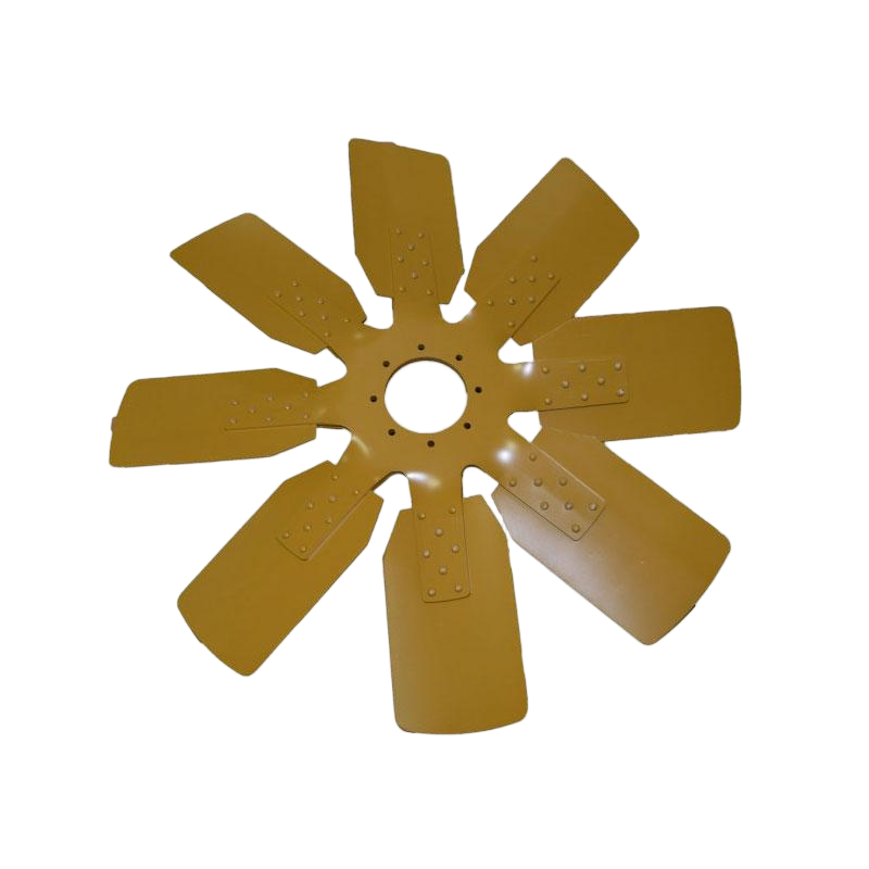 [2501911] 250-1911: 8 Blades Blower Fan Spider