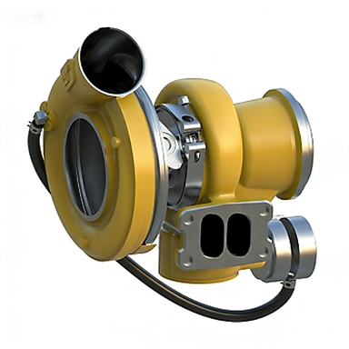 250-7699: Basic Turbocharger Group