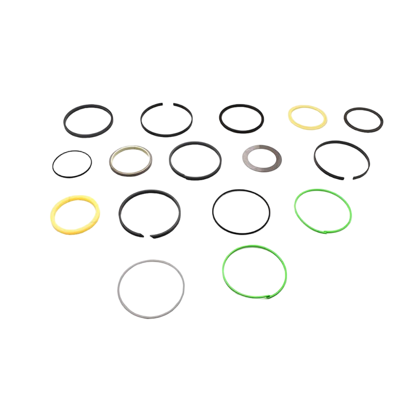 259-0719: KIT-HYDRAULIC CYLINDER SEAL