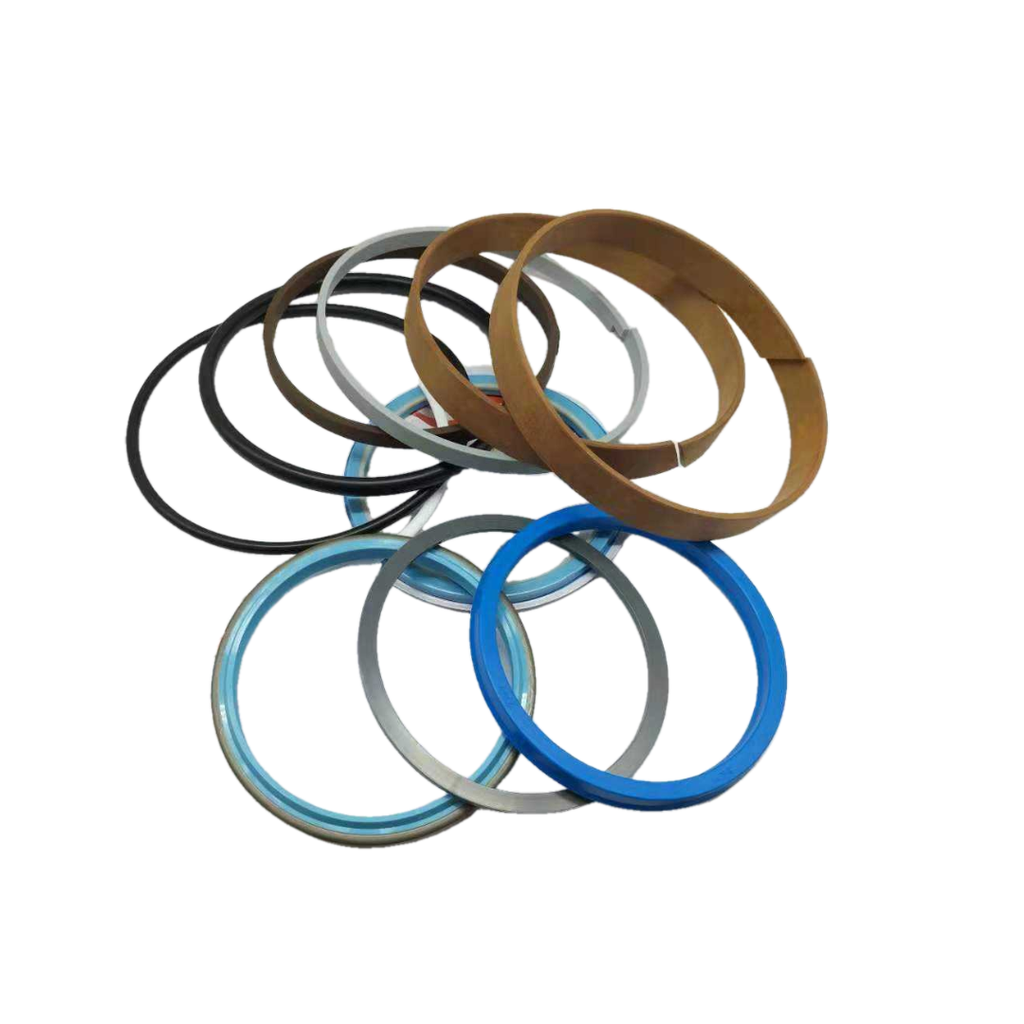 266-7806: KIT-HYDRAULIC CYLINDER SEAL