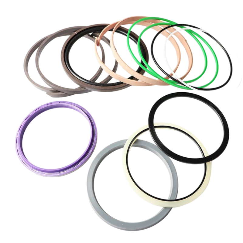 266-8012: KIT-HYDRAULIC CYLINDER SEAL