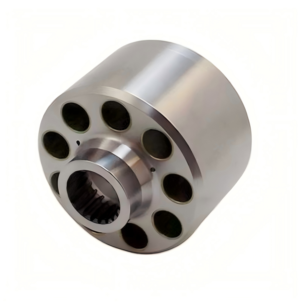 [2717599] 271-7599: Pump Cylinder Block