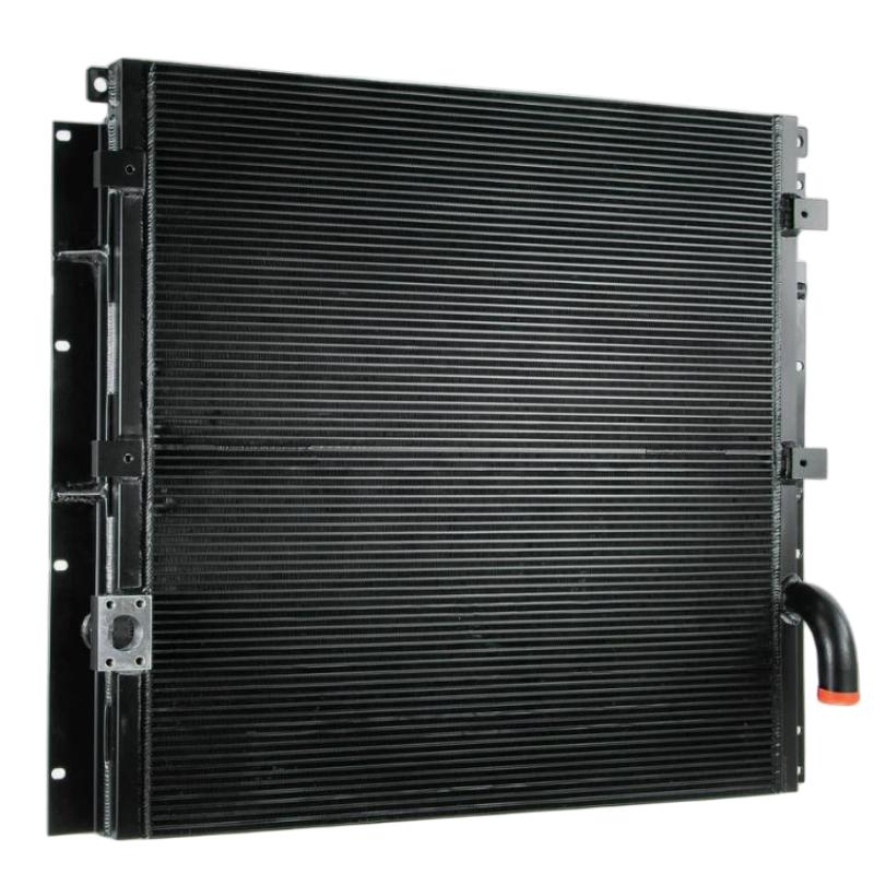 [2813581] 281-3581: Oil Cooler System