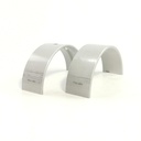 317-8766: 131.29mm OD Steel Backed Copper Lead Main Bearing