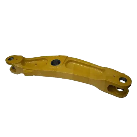 [3511906] 351-1906: LEVER AS-BRG