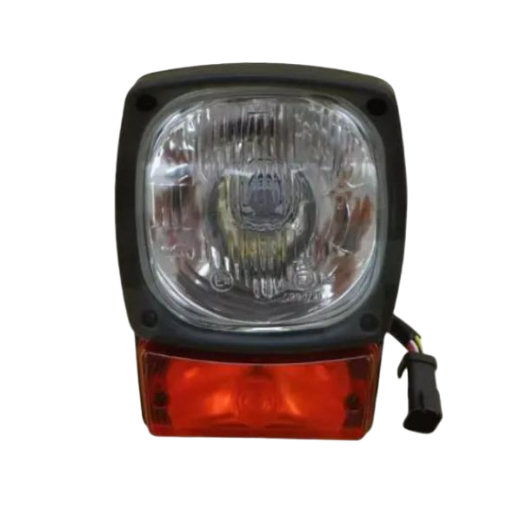 [3E7584] 3E-7584: LAMP G LH