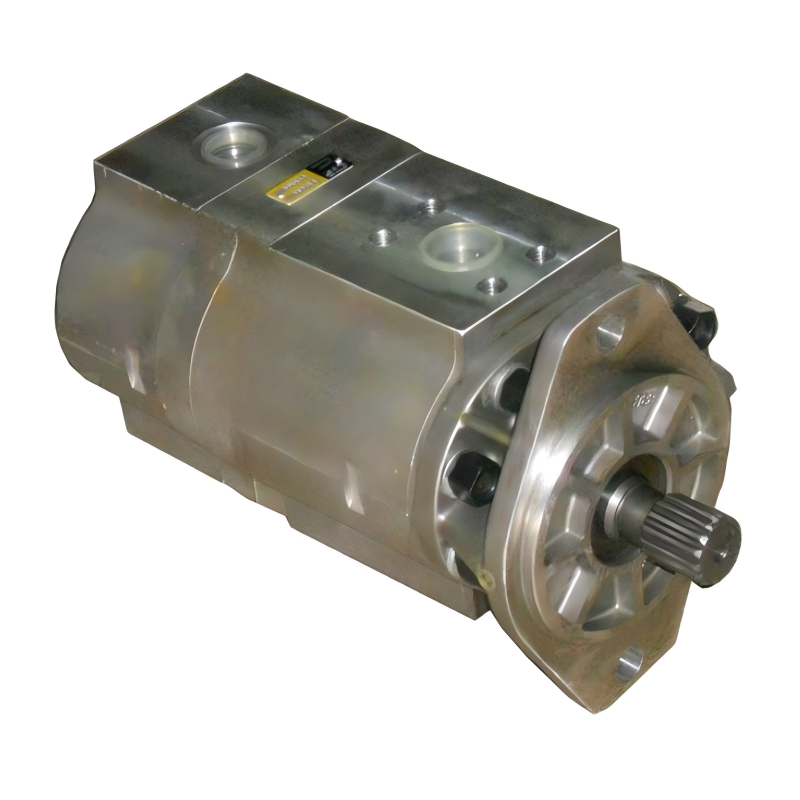 [3G1686] 3G-1686: PUMP G