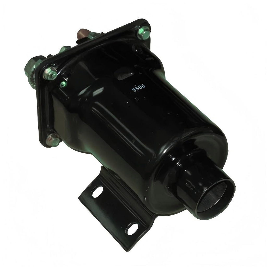 [3T5068] 3T-5068: SOLENOID AS