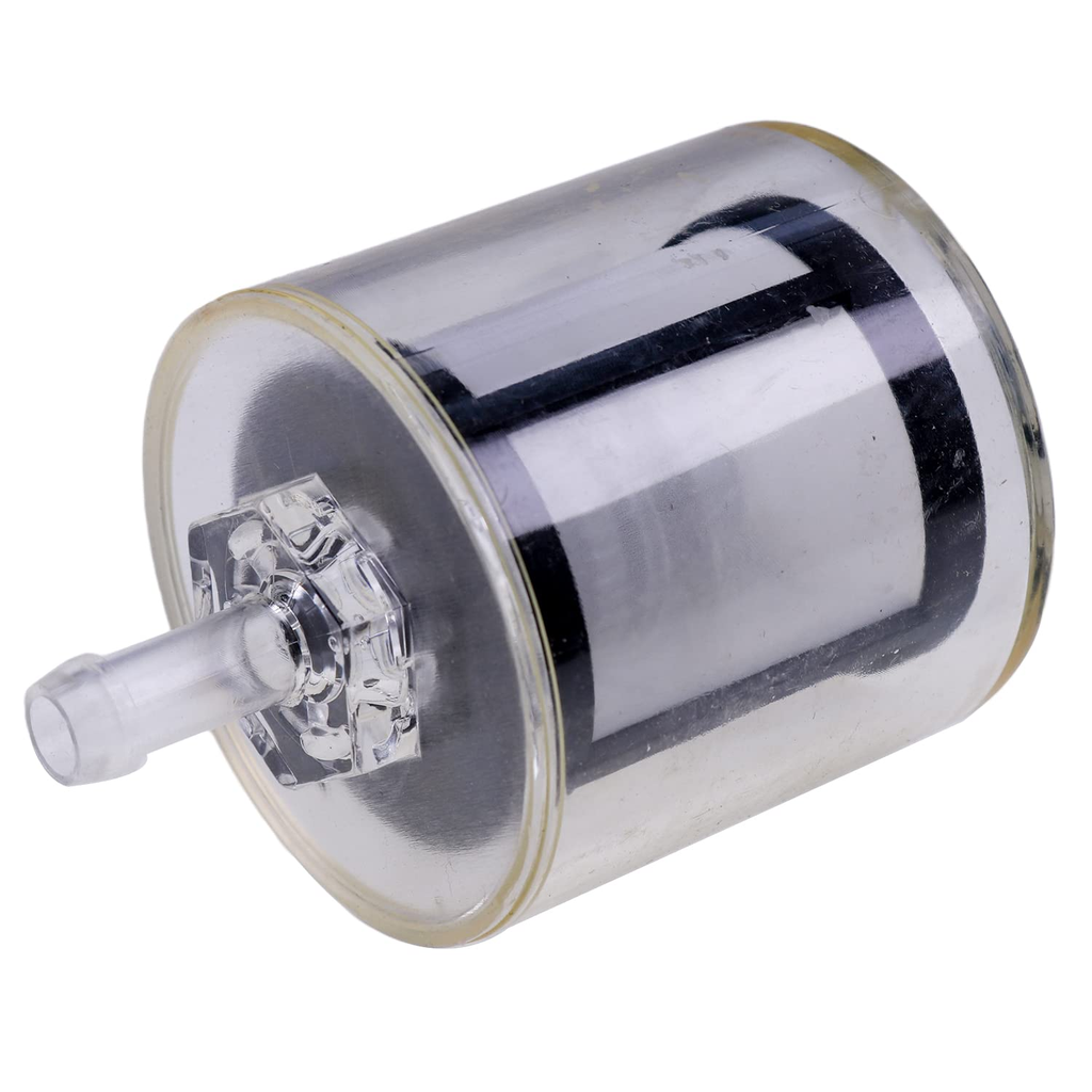 [4165884] 416-5884: Ultra High Efficiency Fuel Filter