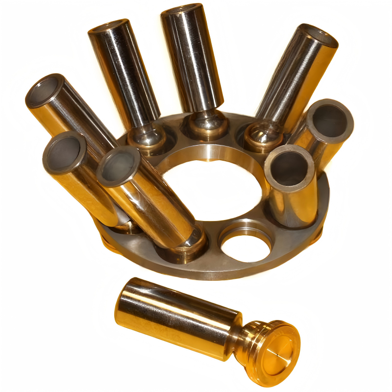 [4I8834] 4I-8834: PISTON A