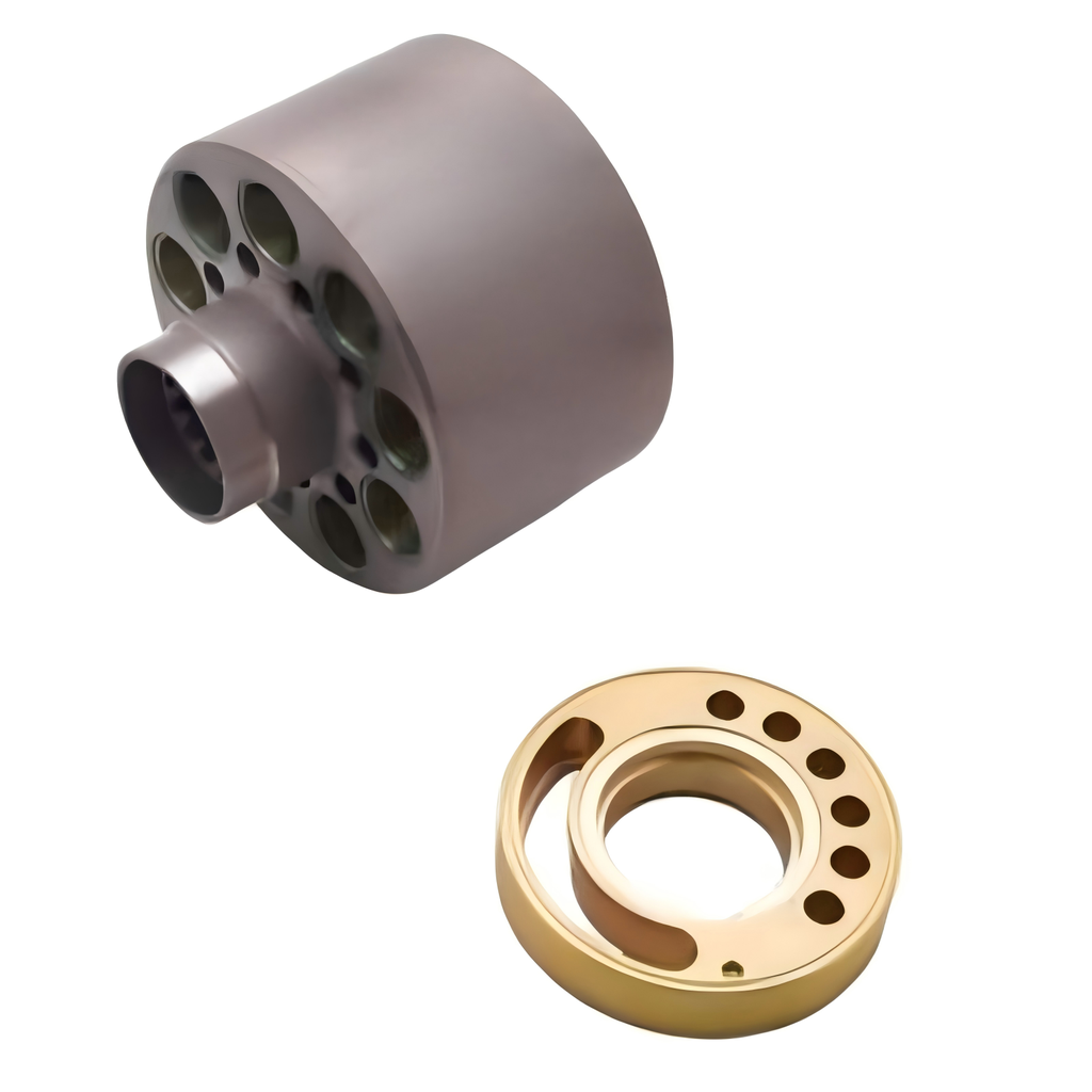 [4I9473] 4I-9473: BARREL A