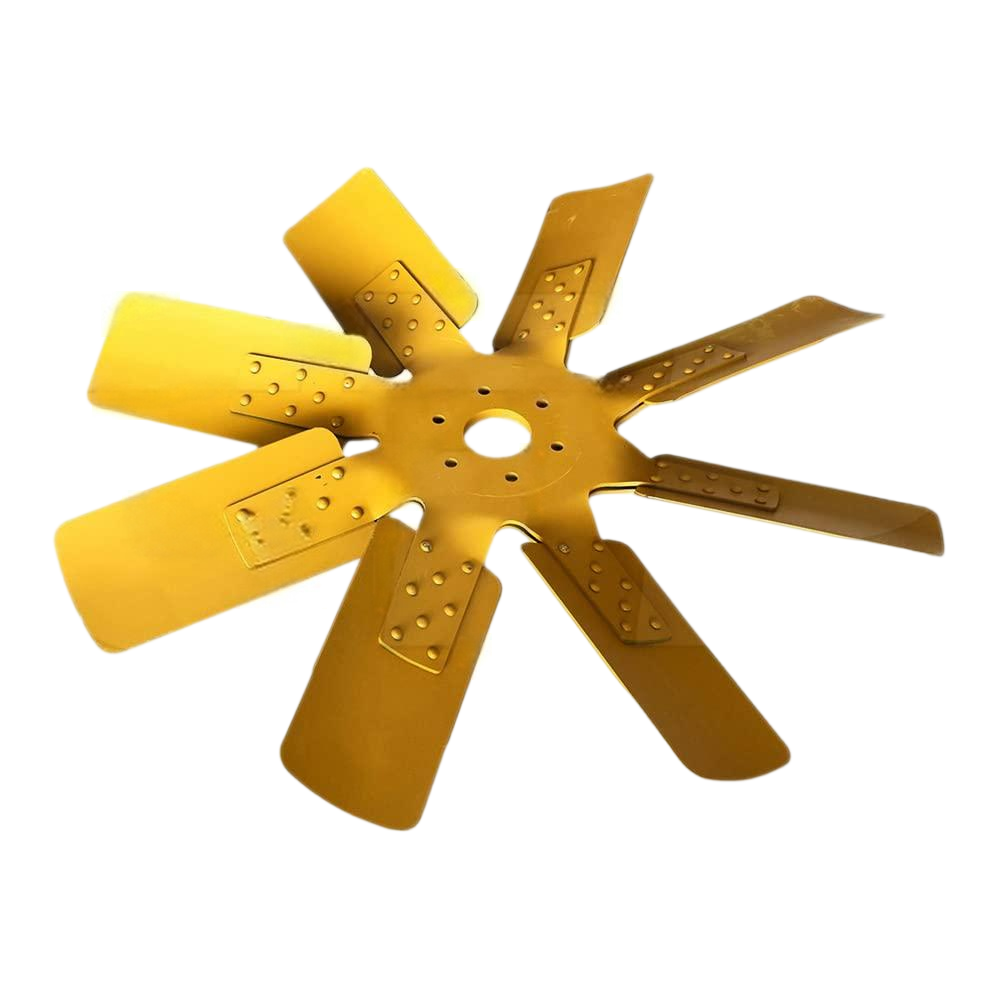 [4N3092] 4N-3092: Fan A