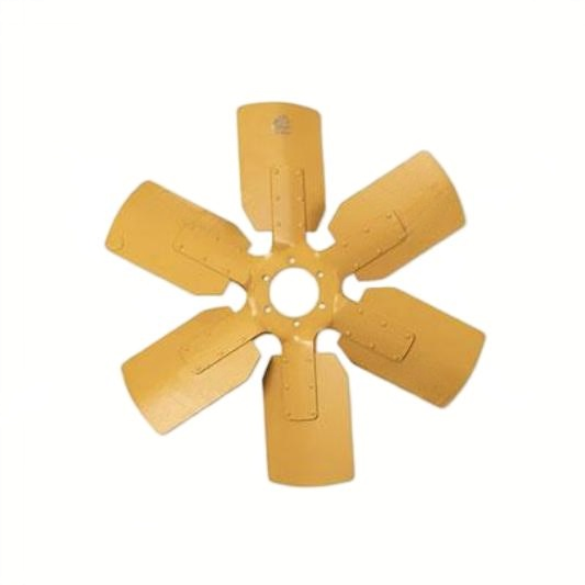 [4N8344] 4N-8344: FAN A