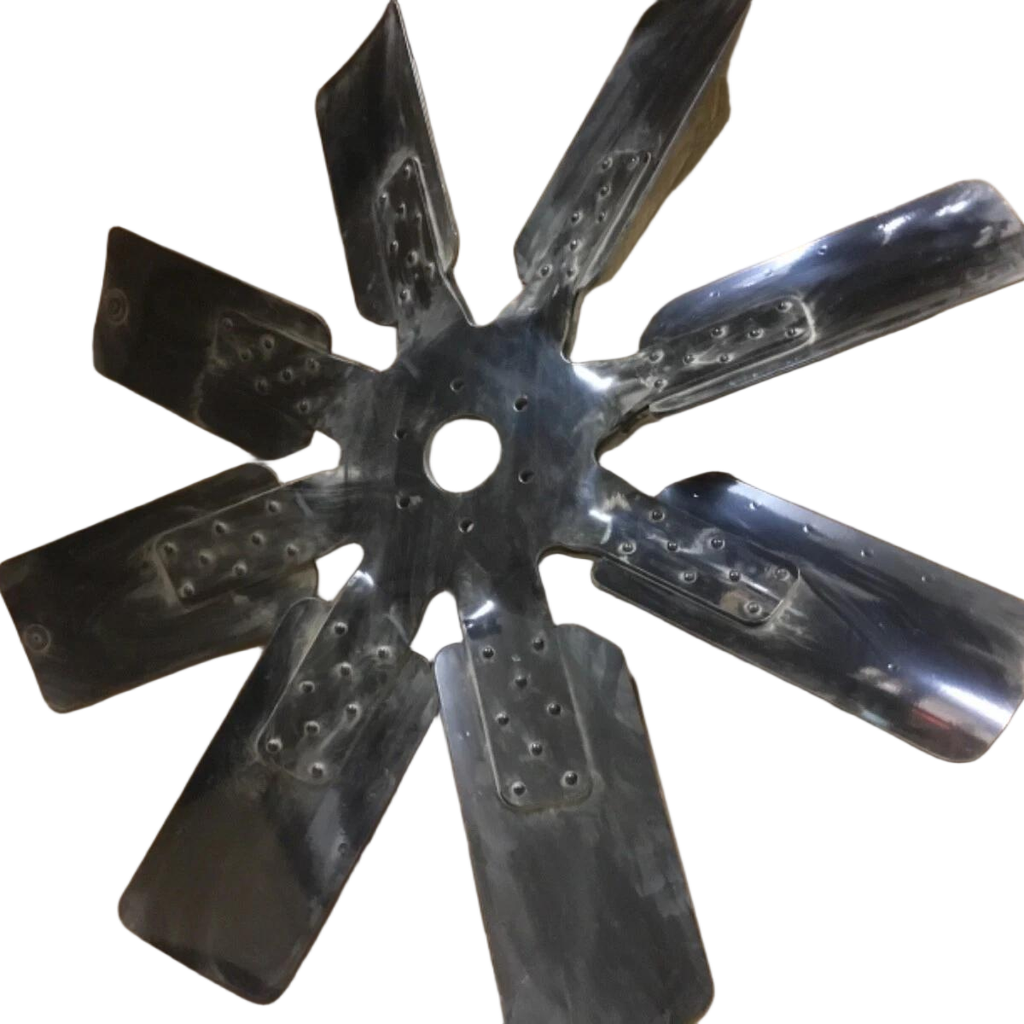 [4N8434] 4N-8434: Suction Fan Spider