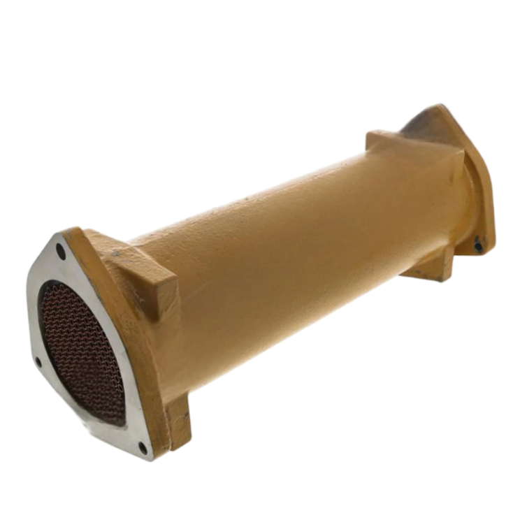 [4P3754] 4P-3754: Oil Cooler Core Assembly