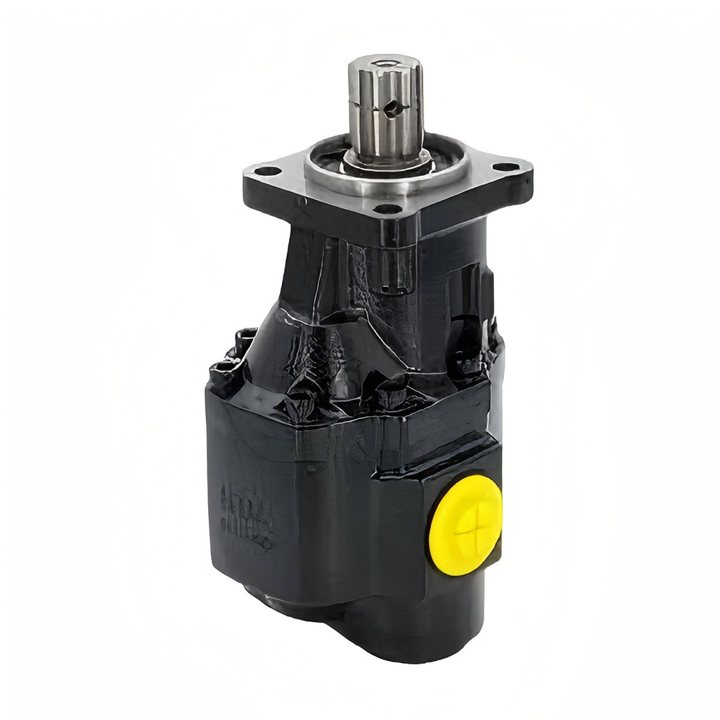 [4T0509] 4T-0509: PUMP G