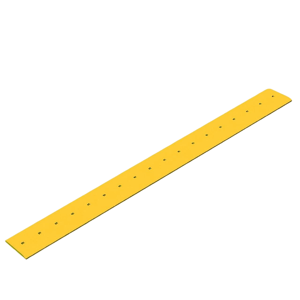 [4T2977] 4T-2977: Dozer Cutting Edge