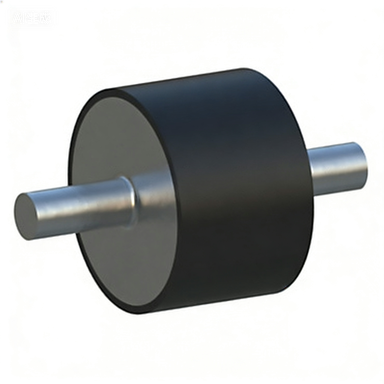 [4W2020] 4W-2020: Mount Assembly