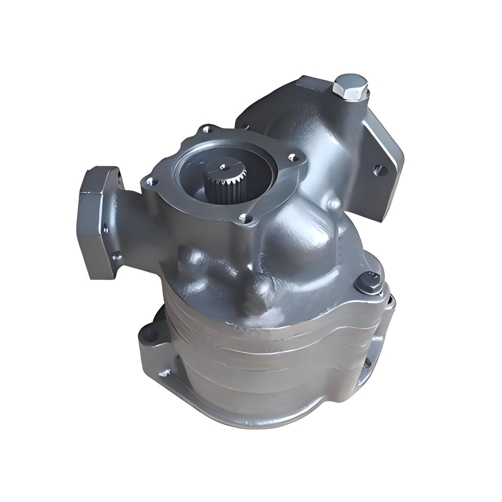 [5H1719] 5H-1719: PUMP G