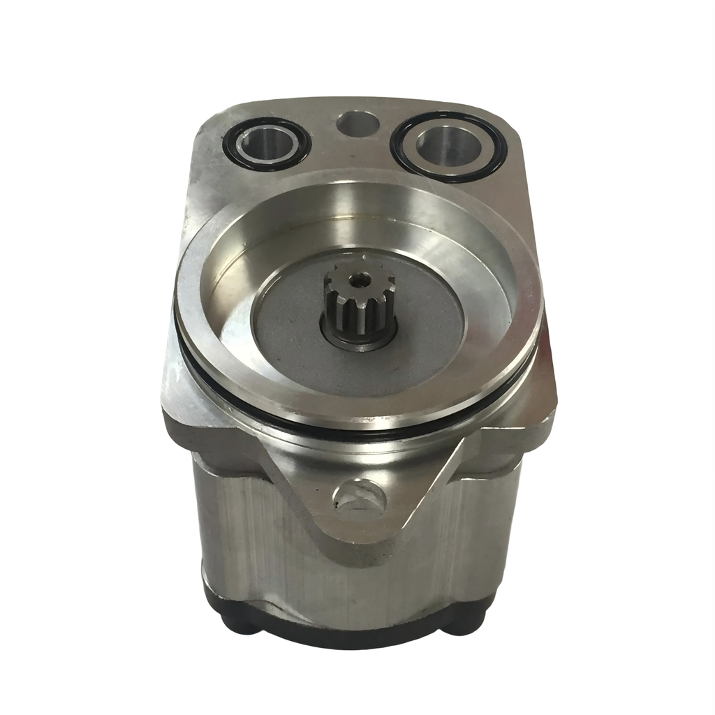 [5I4407] 5I-4407: Single Section Basic Gear Pump