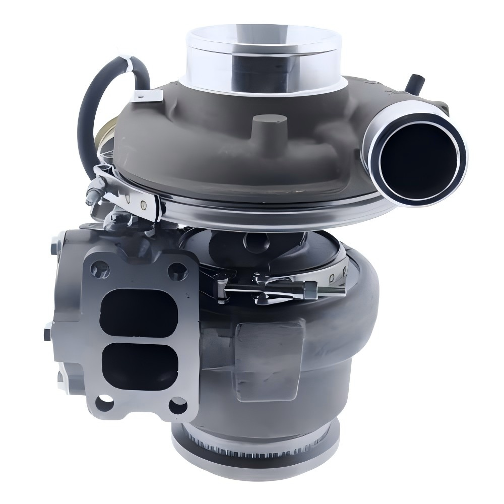 [5I5016] 5I-5016: TURBOCHARGER