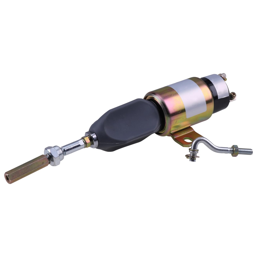 [5I7518] 5I-7518: SOLENOID