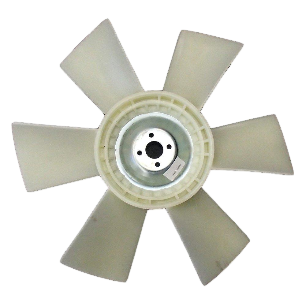 [5I8000] 5I-8000: FAN