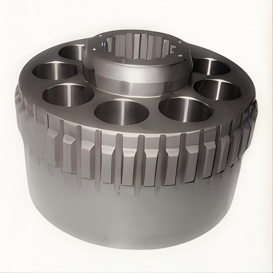 [5I8631] 5I-8631: BARREL