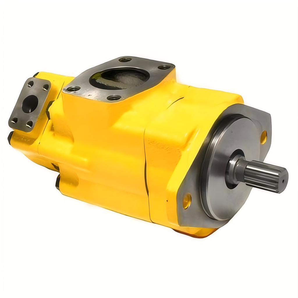 [5U0557] 5U-0557: PUMP GP