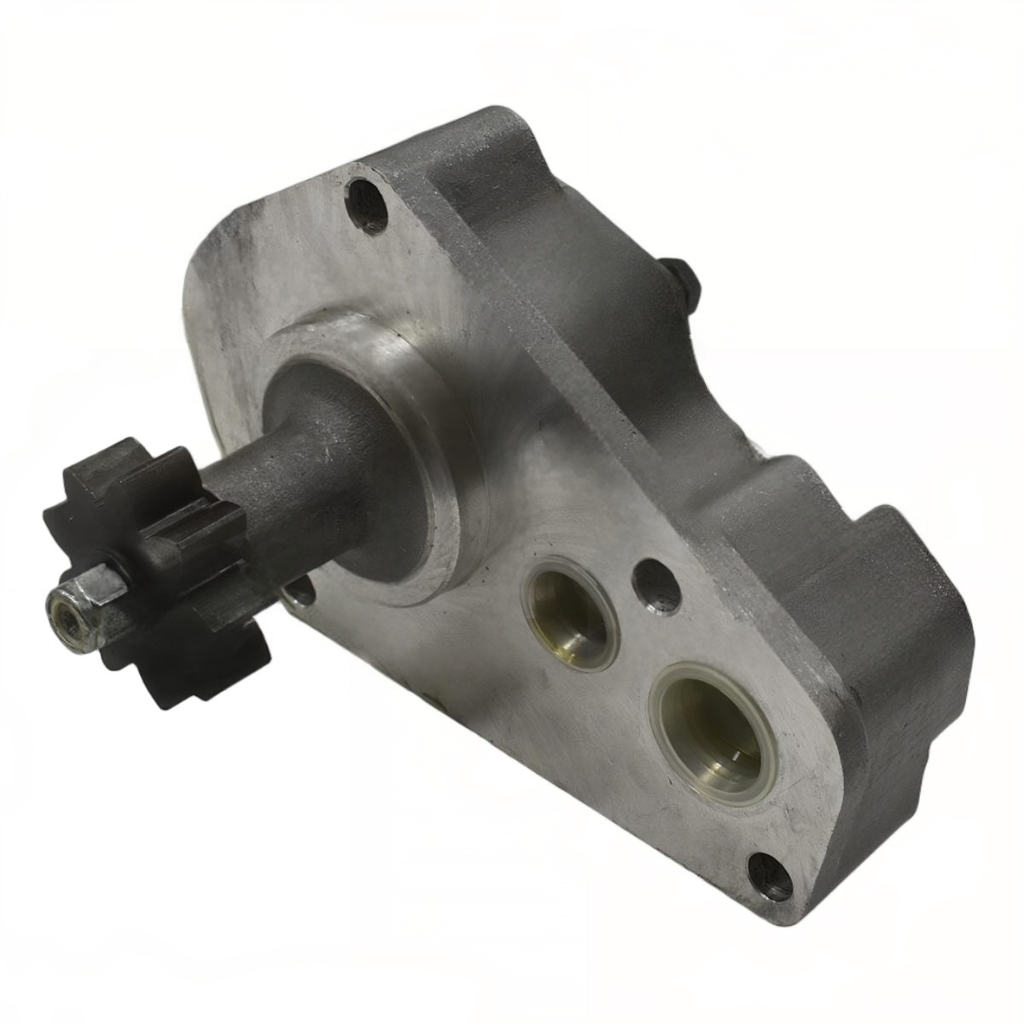 [6D8202] 6D-8202: PUMP A