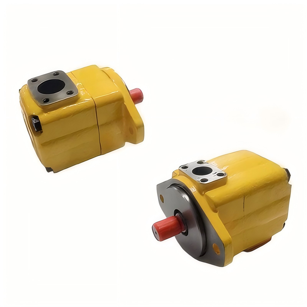 [6E2929] 6E-2929: PUMP G