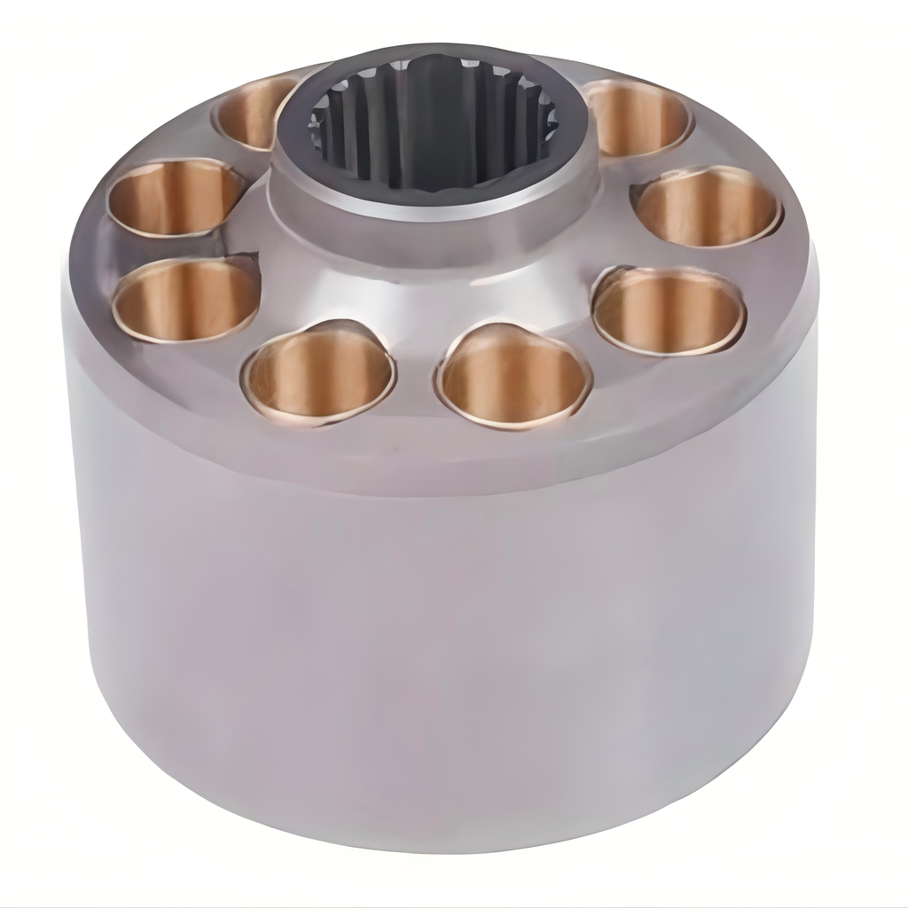 [6E4007] 6E-4007: BARREL