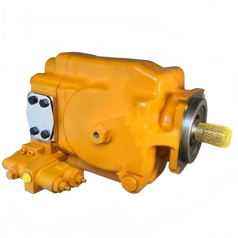[6E4934] 6E-4934: PUMP GP