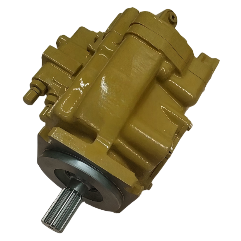[6E5052] 6E-5052: PUMP GP