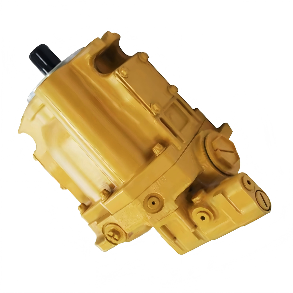 [6E5965] 6E-5965: PUMP GP