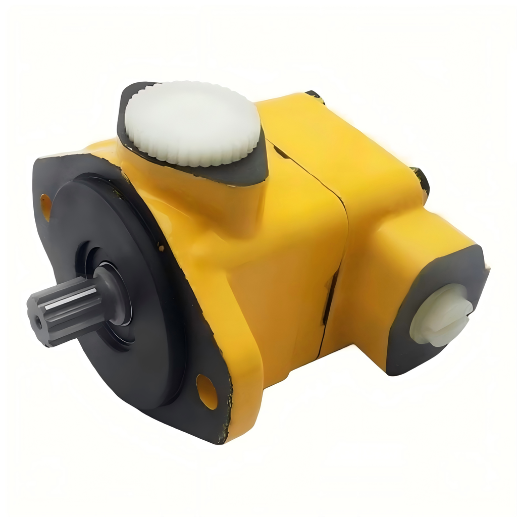 [6E6476] 6E-6476: PUMP G