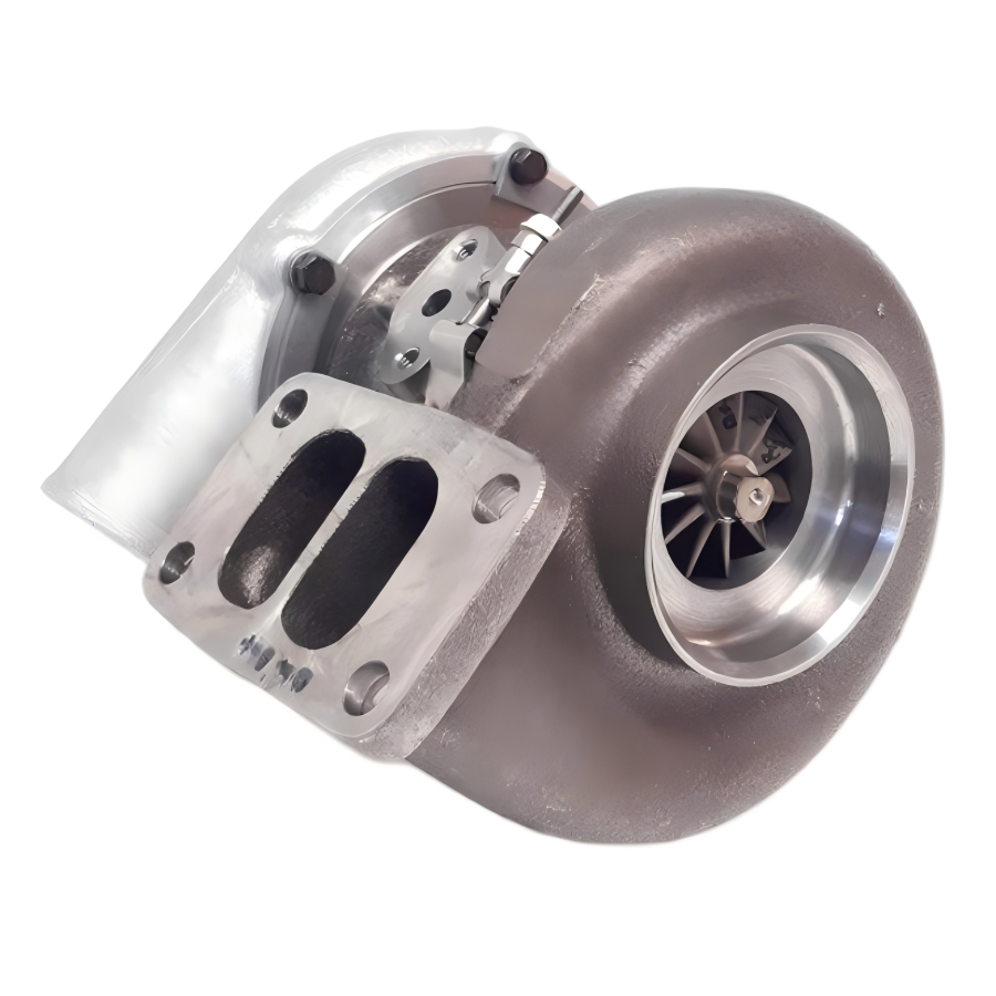 [6I0193] 6I-0193: Turbocharger Group