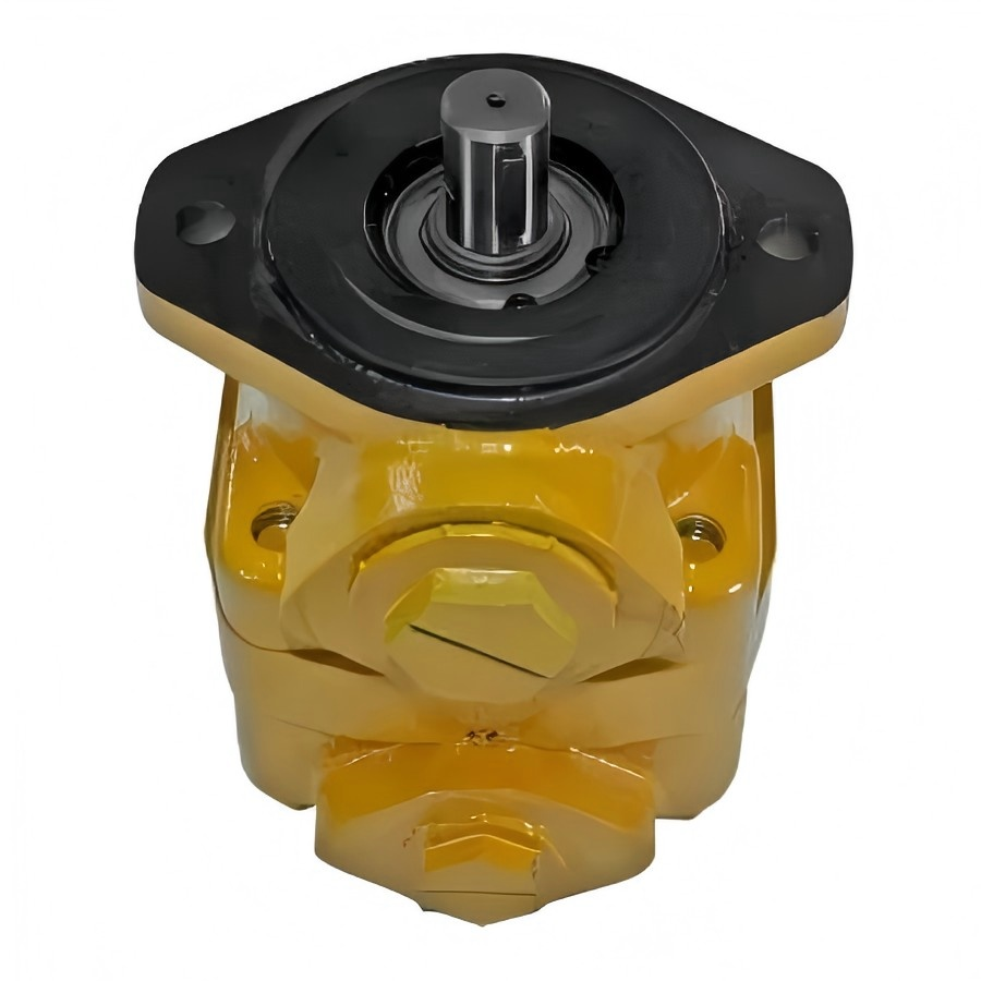 [6J6320] 6J-6320: PUMP A