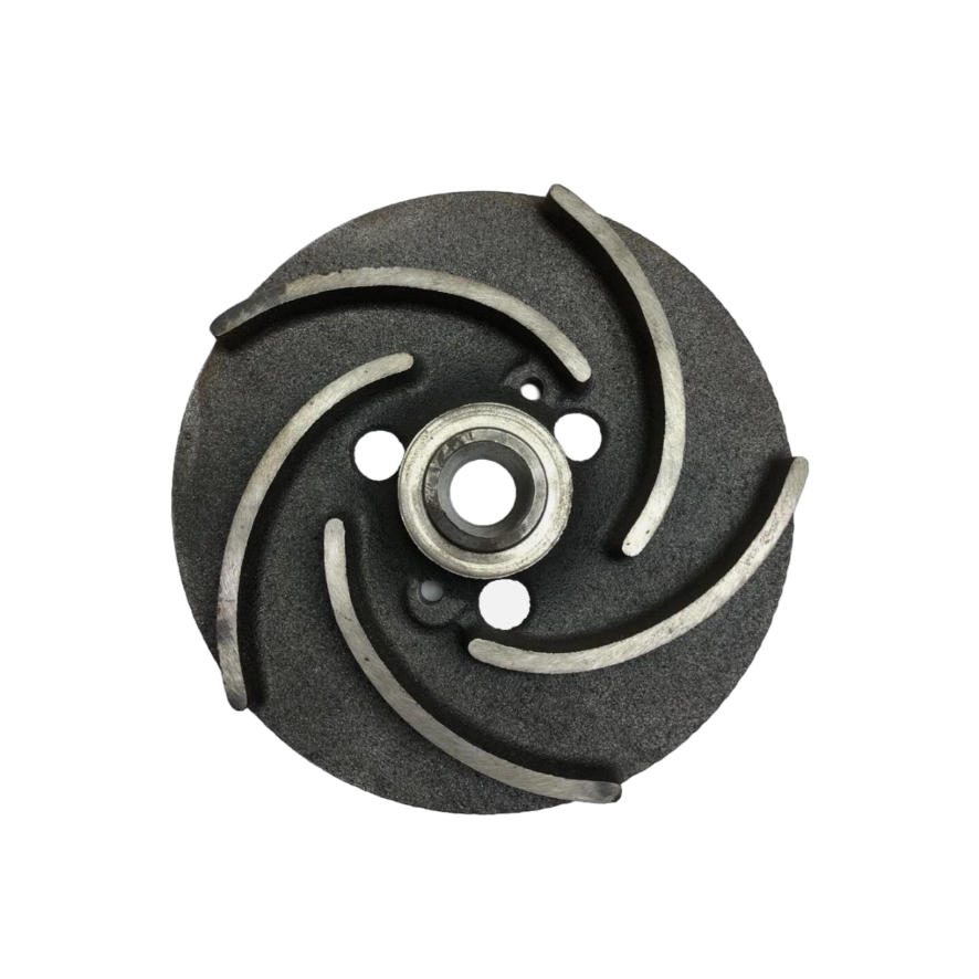 6N-6423: IMPELLER
