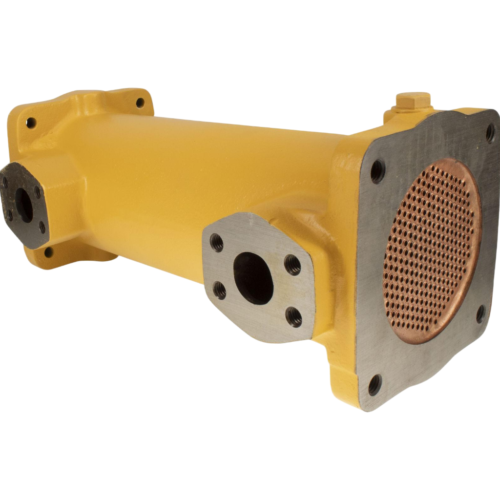 [6N9653] 6N-9653: CORE A OIL C