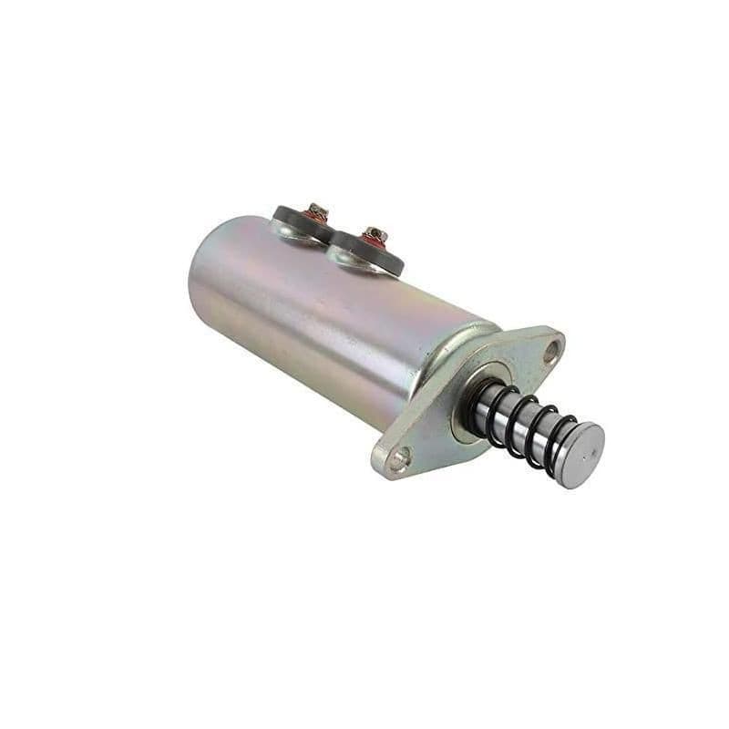 [6N9988] 6N-9988: Solenoid (12V)