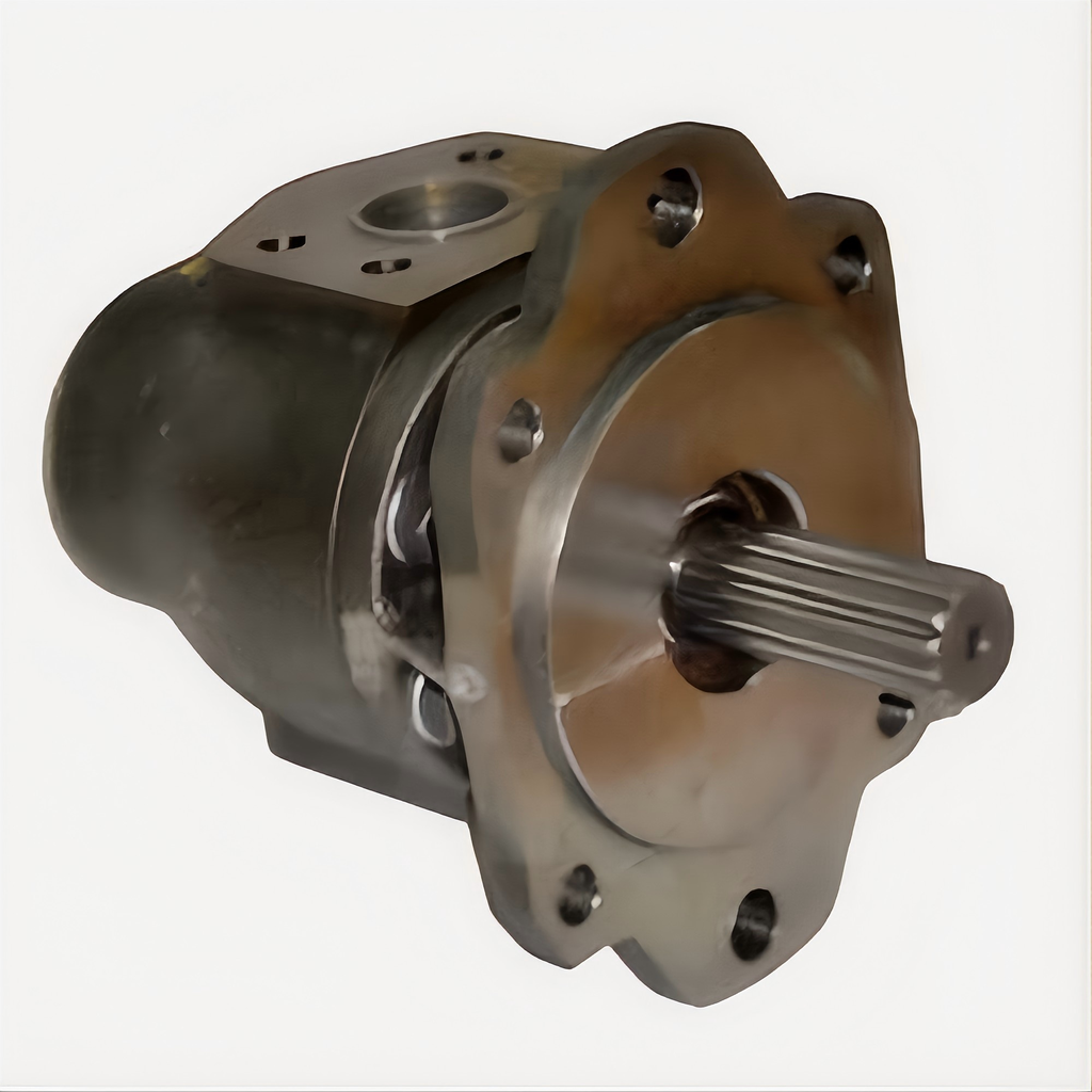 [6T4257] 6T-4257: PUMP G