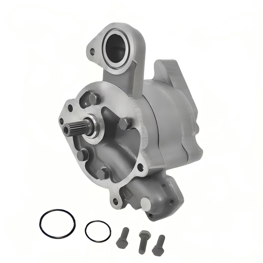 [6Y8765] 6Y-8765: PUMP GP