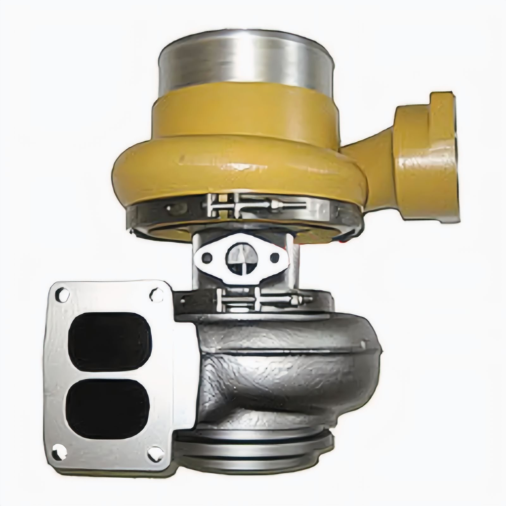 [7C6609] 7C-6609: Turbocharger Group