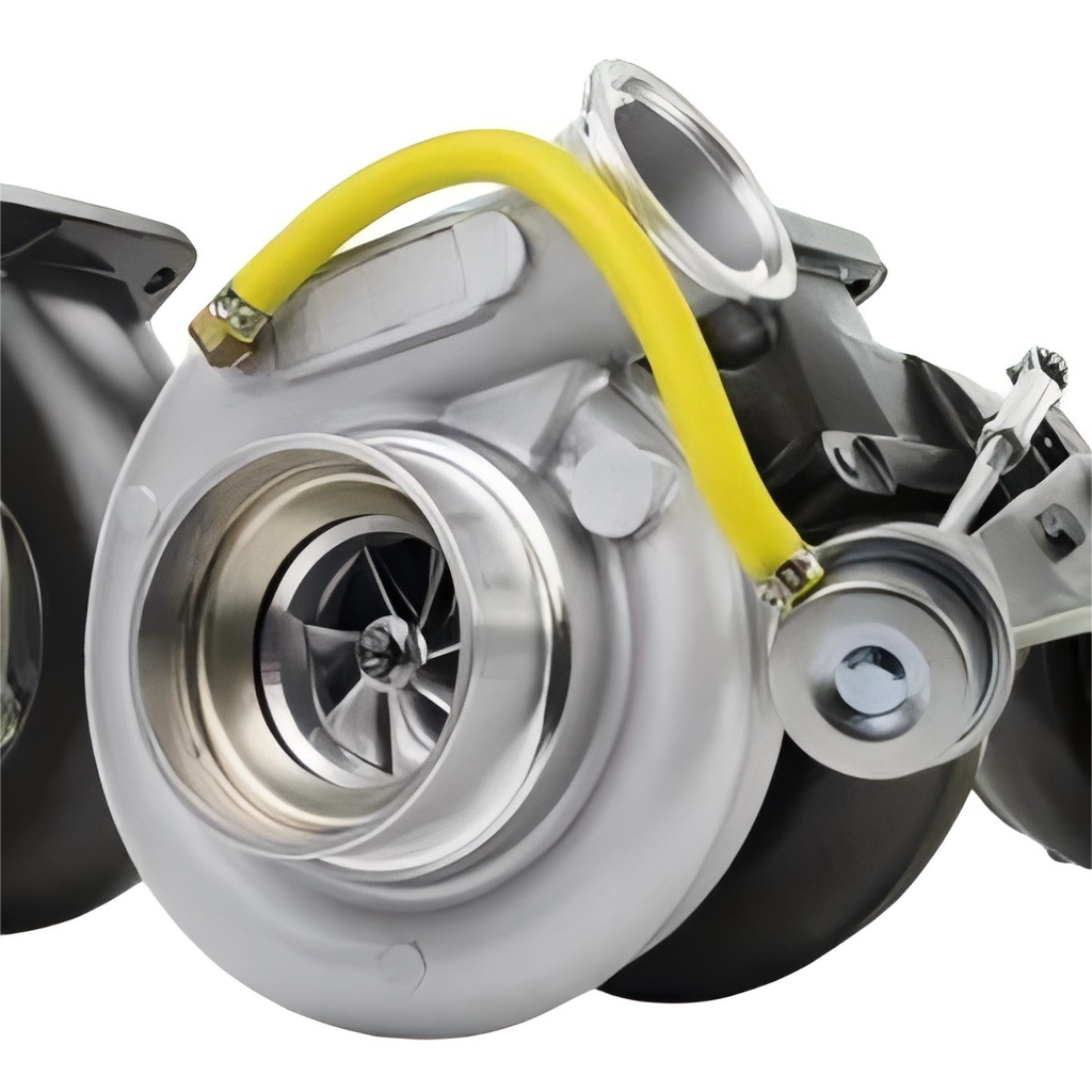 [7C6706] 7C-6706: TURBO G